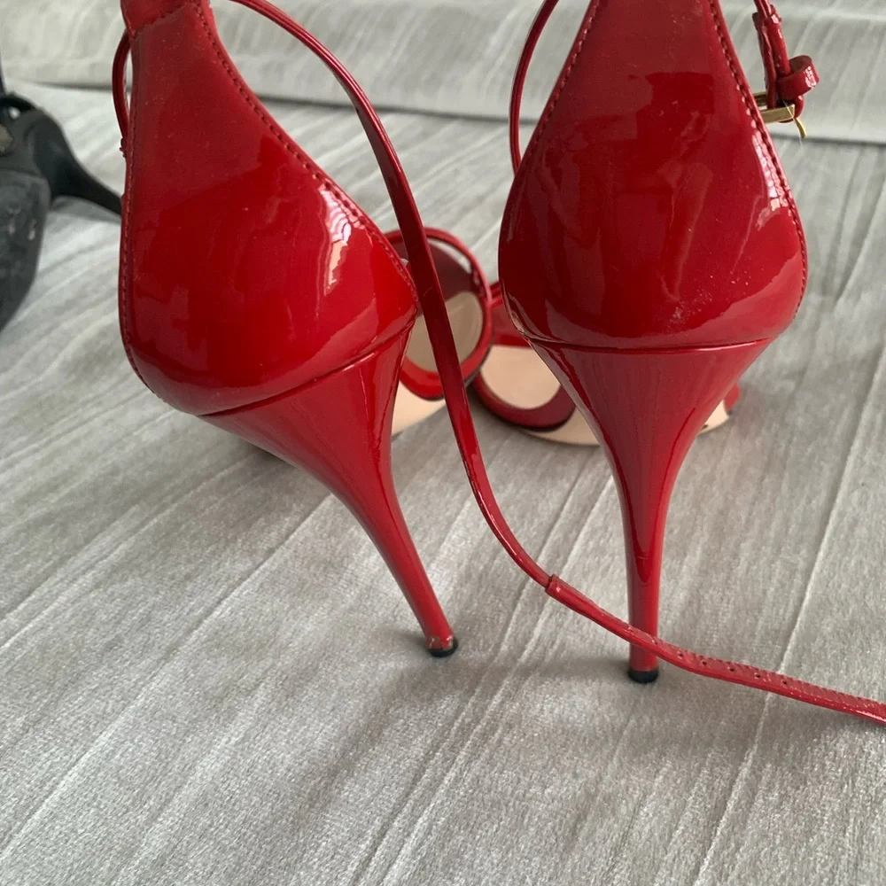 Gucci Heels - Picture 5 of 5
